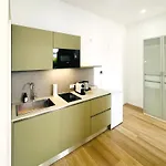 Apartman Romana Baden