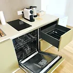 Romana Apartman *