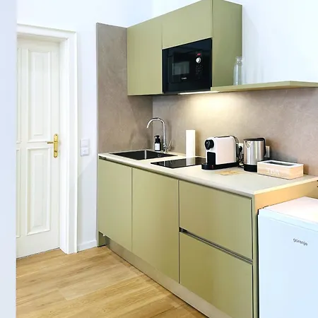 Romana Apartment