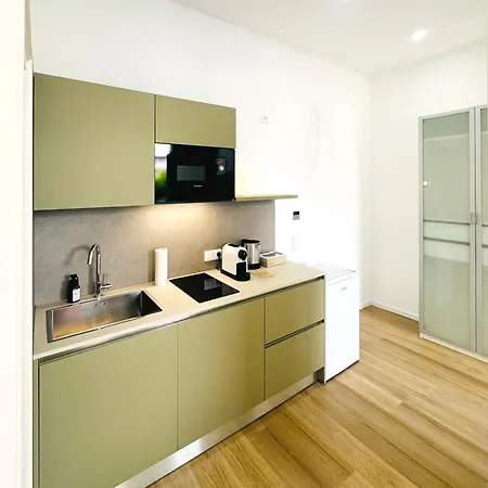 Apartment Romana Baden
