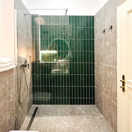 Lejlighed Romana Baden