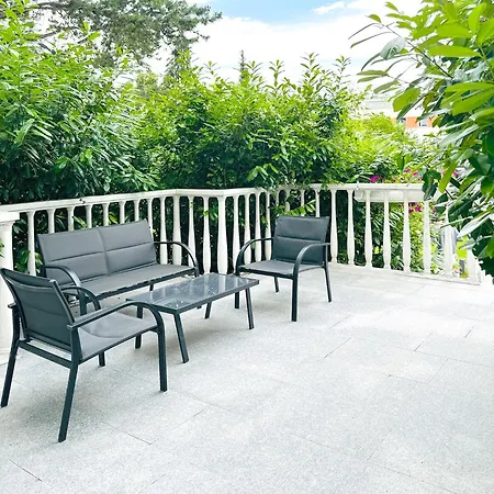 Apartman Romana Baden