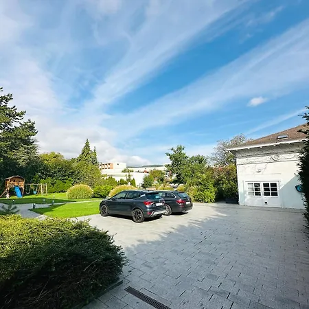 Romana Apartman