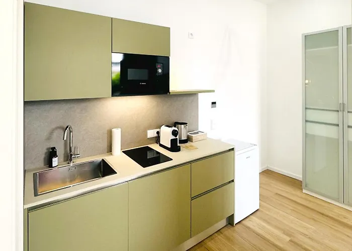 Lejlighed Romana Baden