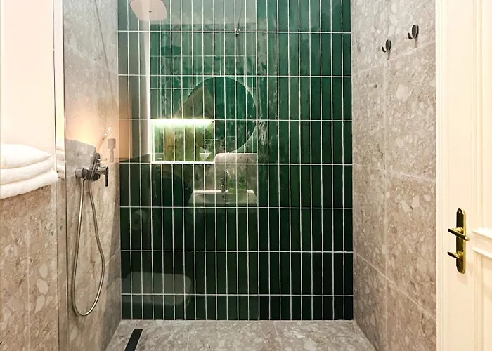 Lejlighed Romana Baden