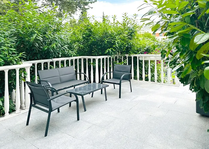 Lejlighed Romana Baden